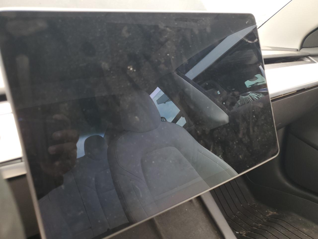 2022 Tesla Model 3 VIN: 5YJ3E1EB2NF115268 Lot: 65051775