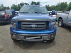 2010 FORD F150 SUPERCREW   for sale at Copart CT - HARTFORD SPRINGFIELD
