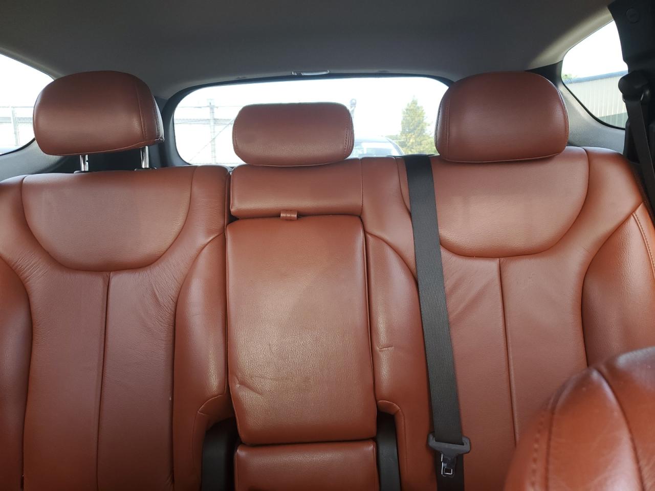 2020 Hyundai Santa Fe Sel VIN: 5NMS33AD4LH171244 Lot: 65916645