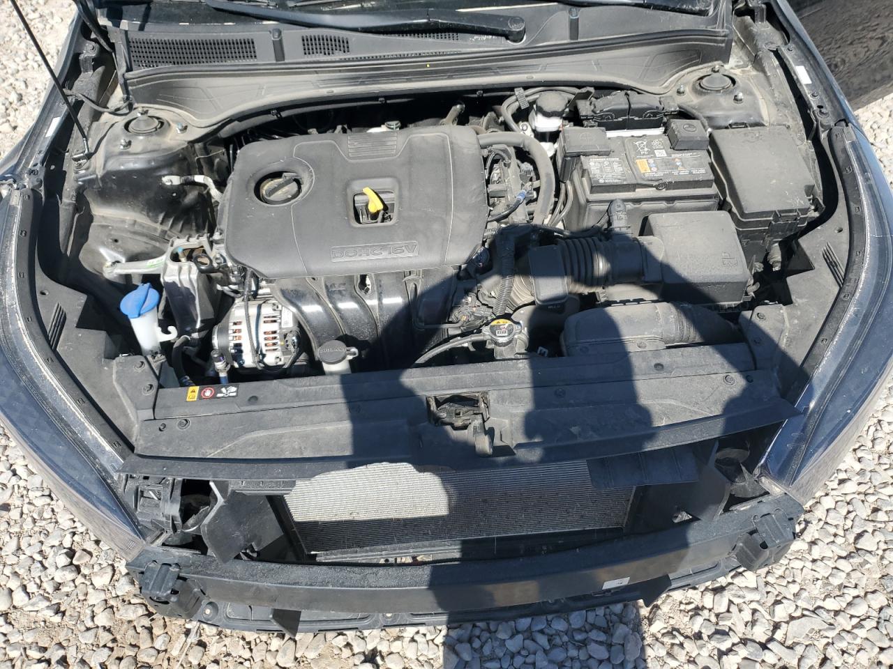 3kpf24adxre695945 3KPF24ADXRE695945 2024 Kia Forte Lx