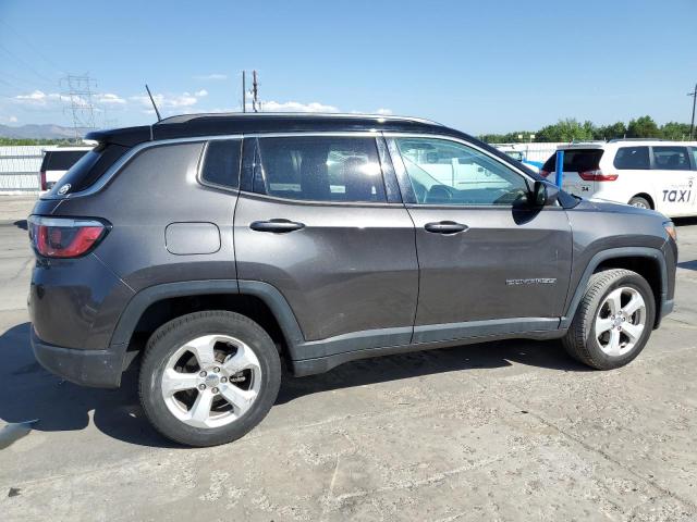  JEEP COMPASS 2018 Szary