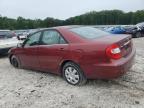 2004 TOYOTA CAMRY LE   à vendre chez Copart MA - WEST WARREN