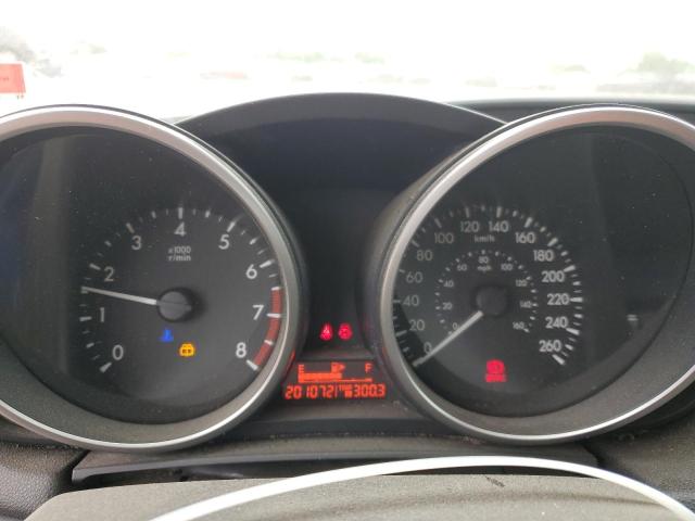 2011 MAZDA 3 I  