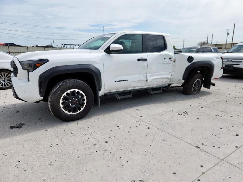 2025 Toyota Tacoma Double Cab