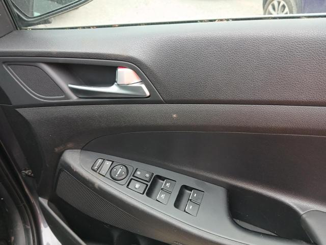 2019 HYUNDAI TUCSON PRE