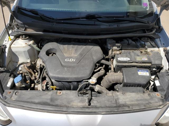2015 HYUNDAI ACCENT GS  