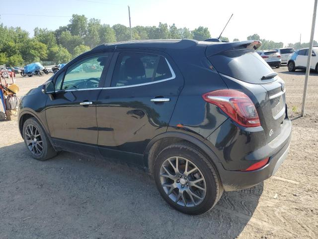  BUICK ENCORE 2019 Black