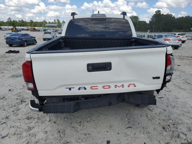  TOYOTA TACOMA 2019 Белы