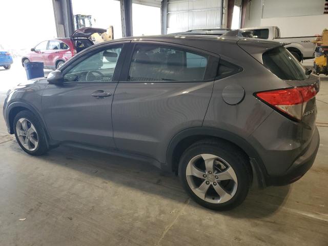  HONDA HR-V 2019 Szary