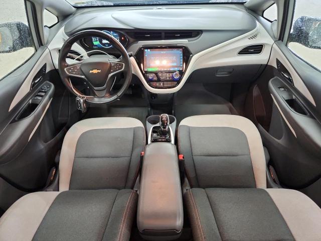  CHEVROLET BOLT 2019 Szary