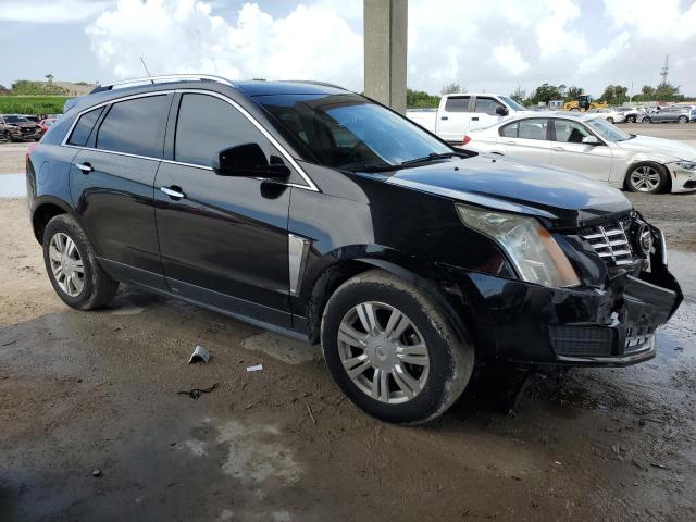  CADILLAC SRX 2014 Black