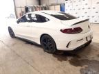 2018 MERCEDES BENZ C 200 AMG for sale at Copart WOLVERHAMPTON