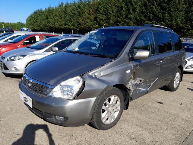 KIA SEDONA 3 C 2010