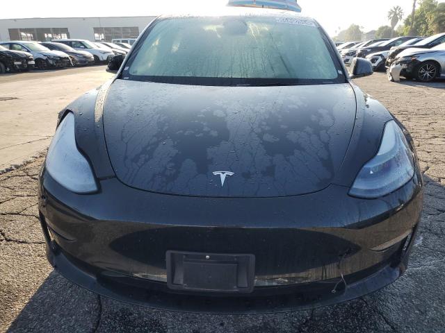  TESLA MODEL 3 2022 Czarny
