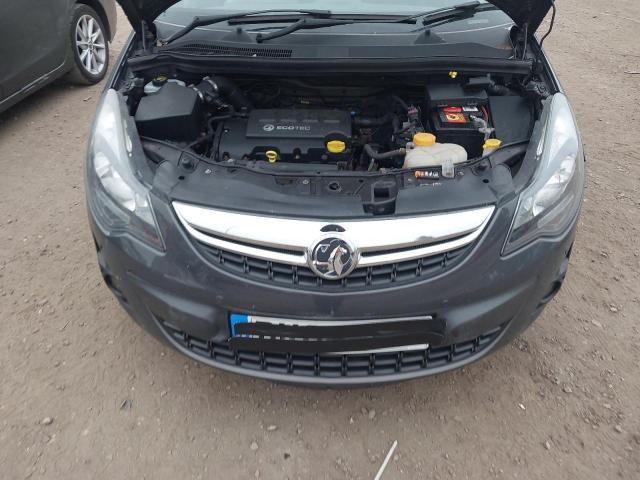2014 VAUXHALL CORSA EXCITE AC 