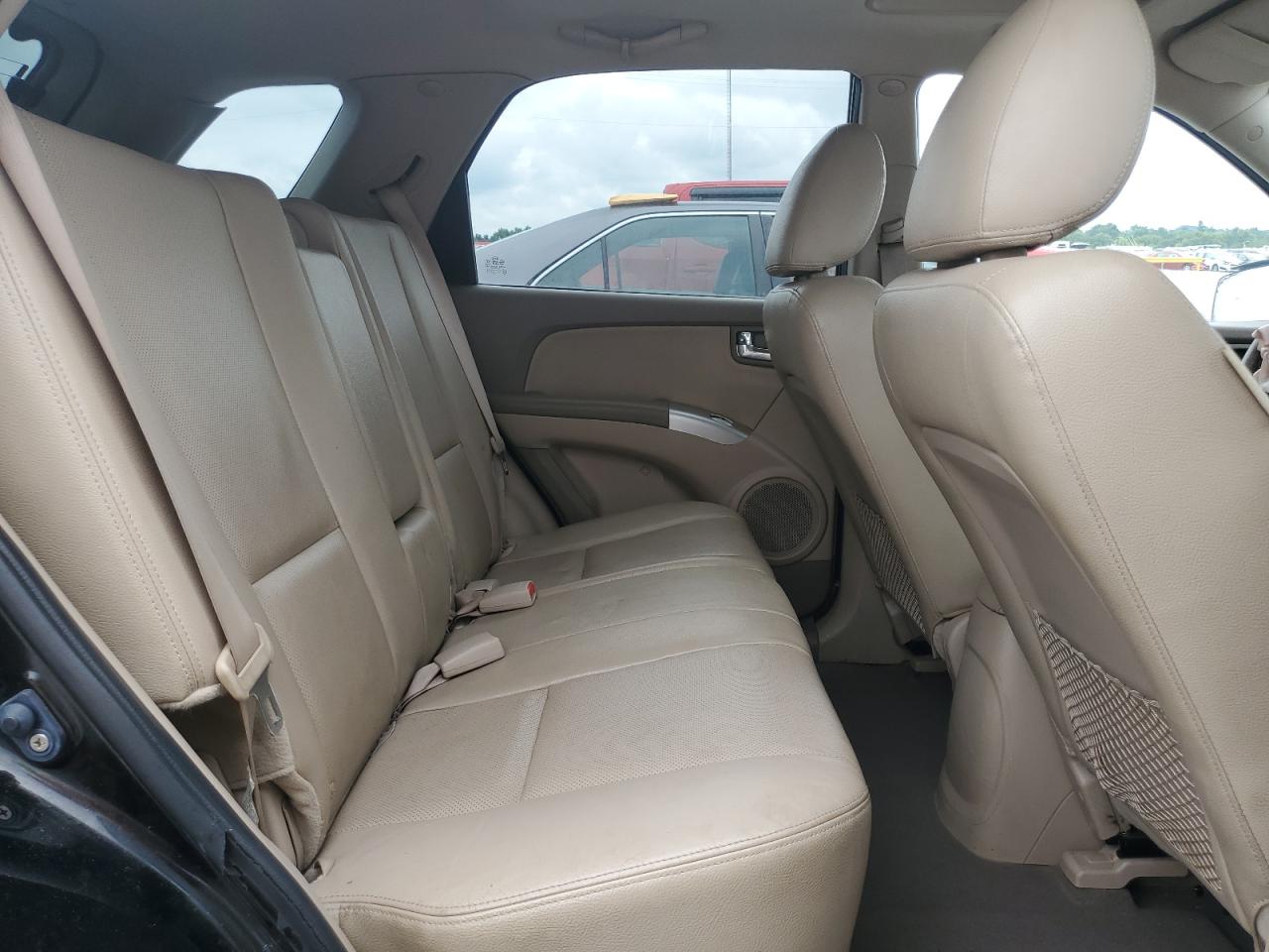 kndjf723197601876 KNDJF723197601876 2009 Kia Sportage Lx