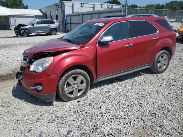 2015 Chevrolet Equinox Ltz
