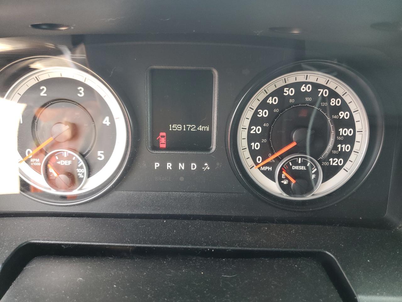 3c6ur5cl7eg152412 3C6UR5CL7EG152412 2014 Ram 2500 St