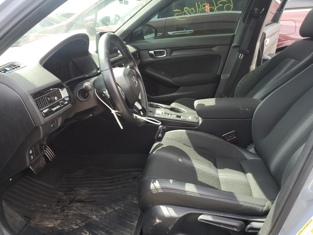 2023 Honda Civic Sport VIN: 19XFL2H88PE014642 Lot: 63684085