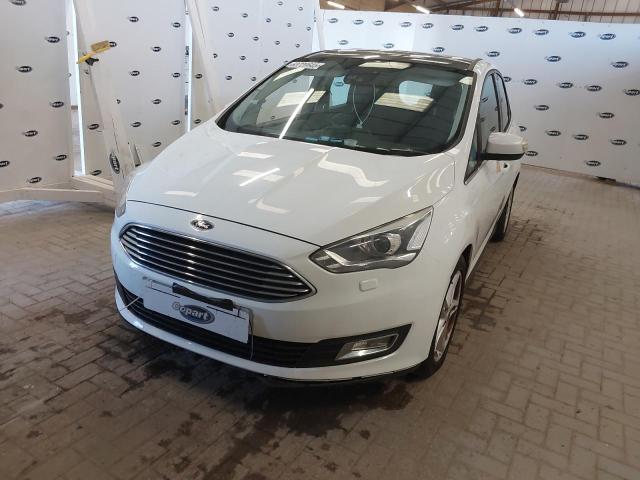 FORD C-MAX TITA 2017