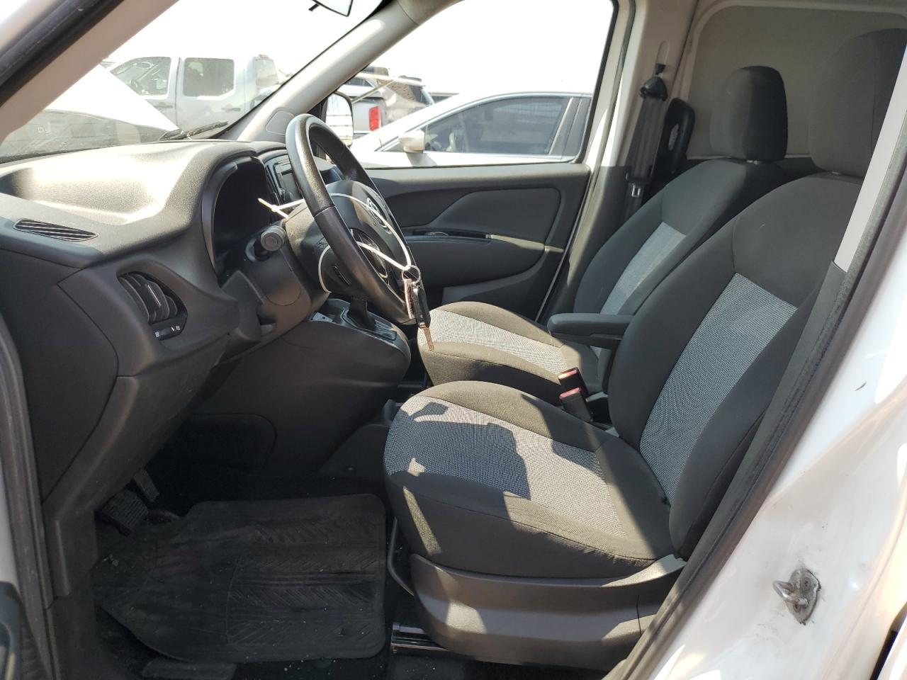 2016 Ram Promaster City VIN: ZFBERFAT7G6C56124 Lot: 64120505