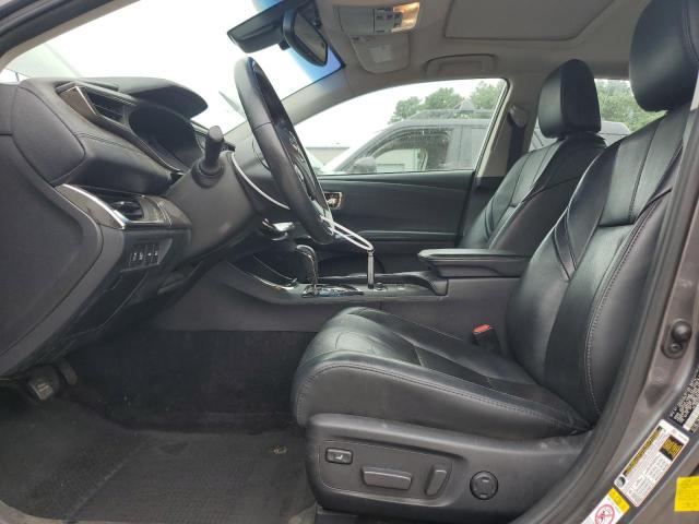  TOYOTA AVALON 2016 Szary