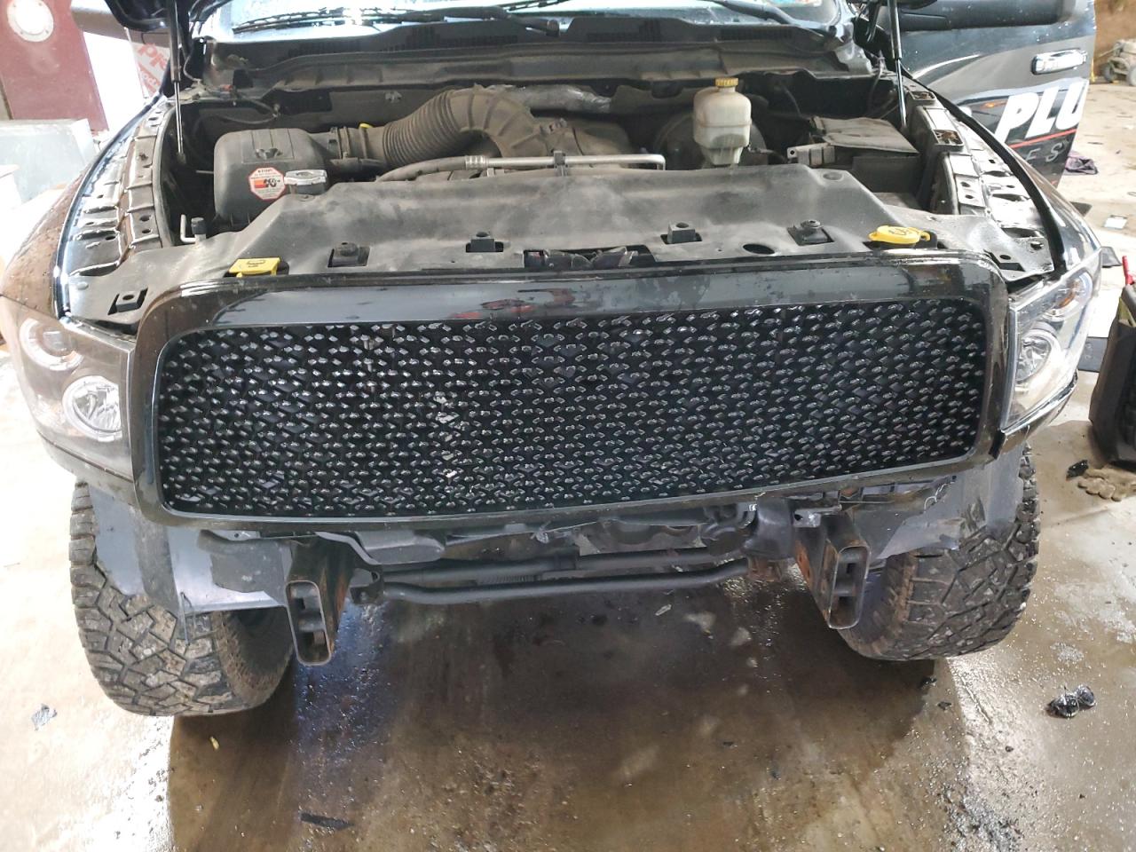 2012 Dodge Ram 2500 Slt VIN: 3C6TD5DT3CG112754 Lot: 63392755