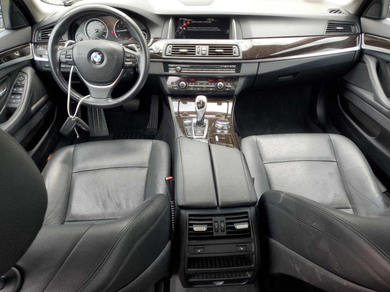 2016 BMW 528 Xi VIN: WBA5A7C59GG643352 Lot: 61663535