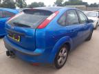 2006 FORD FOCUS ZETE for sale at Copart SANDY
