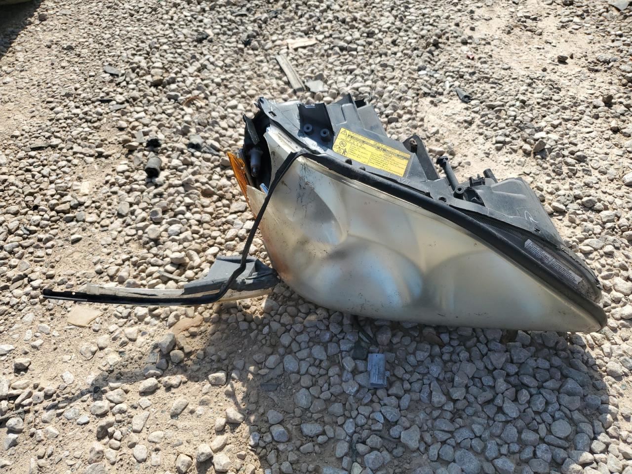 2006 Lexus Rx 330 VIN: 2T2HA31U86C108041 Lot: 65570165