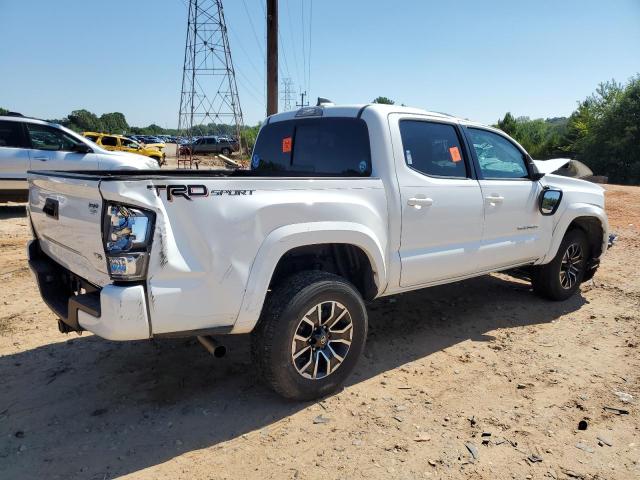  TOYOTA TACOMA 2020 Biały