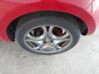 2013 ALFA ROMEO MITO LIVE for sale at Copart SANDTOFT