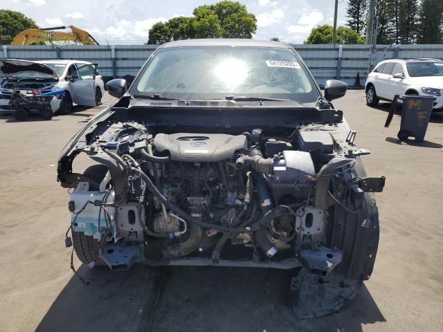 Parquets MAZDA CX-9 2016 Gray