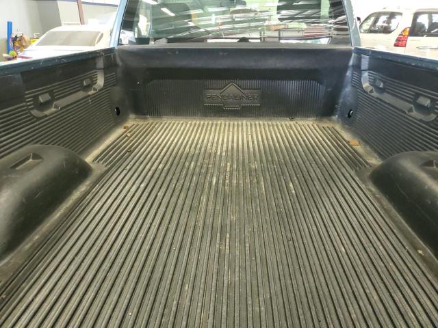 2013 CHEVROLET SILVERADO K2500 HEAVY DUTY  