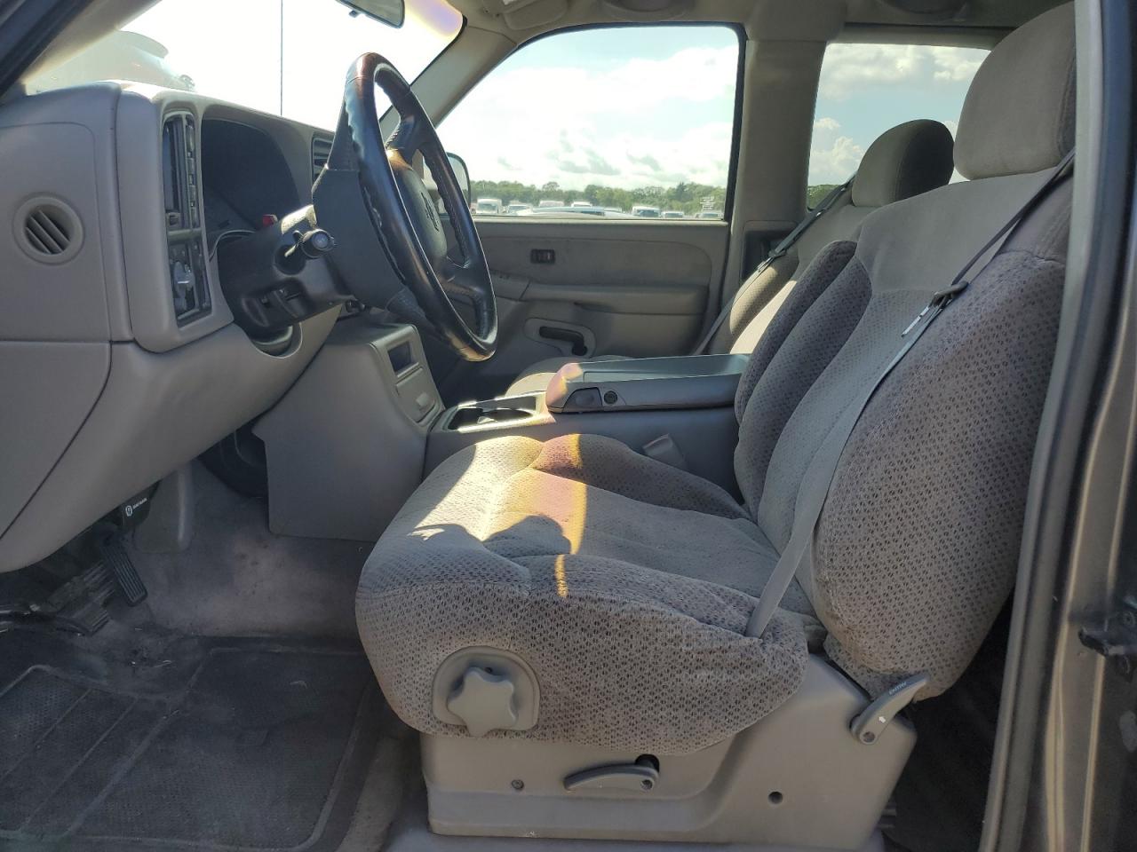 1999 Chevrolet Silverado K1500 VIN: 1GCEK19V6XE243104 Lot: 65194625