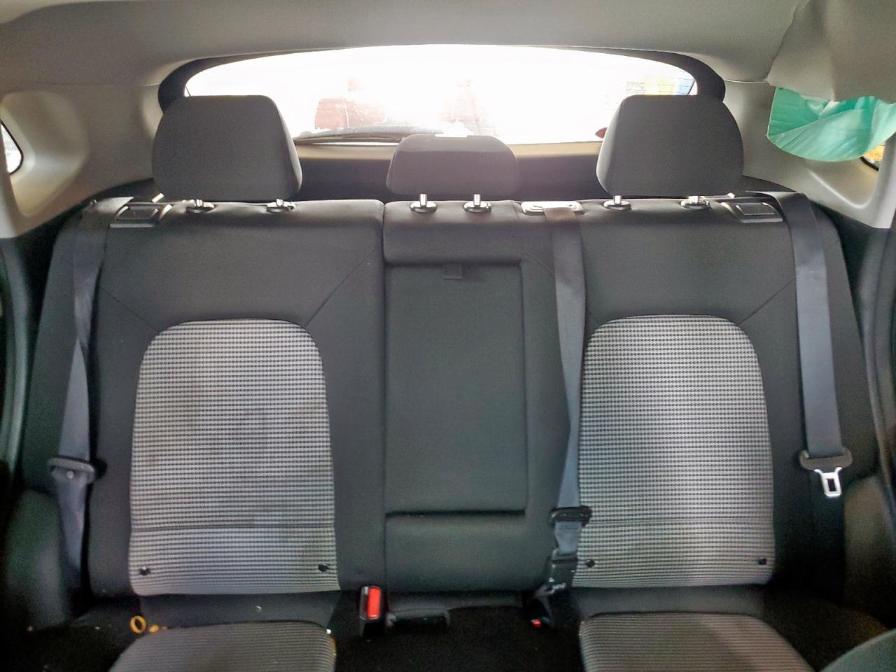 2019 Hyundai Kona Sel VIN: KM8K62AA0KU247326 Lot: 63626995