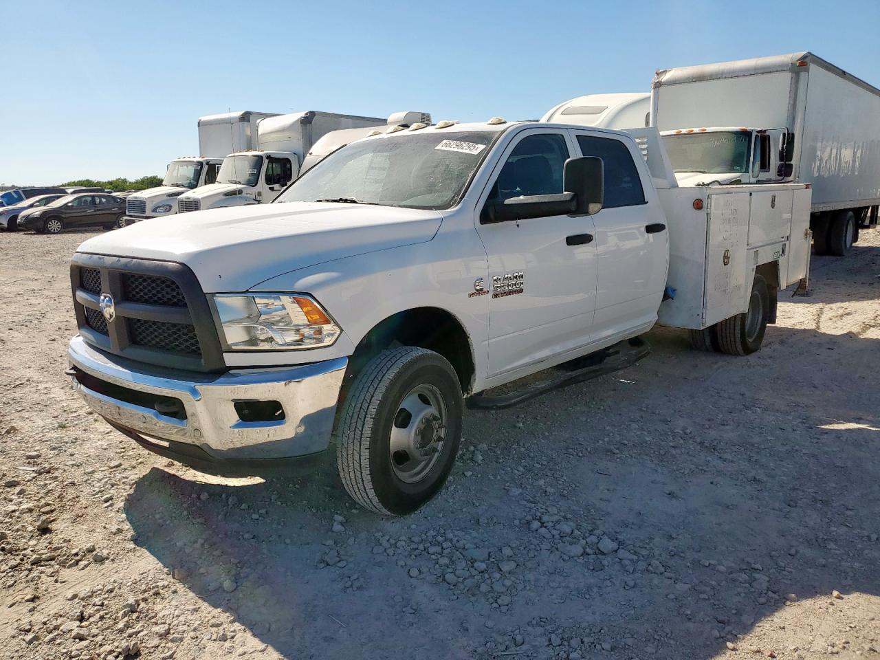 3c7wrtcl0jg286939 3C7WRTCL0JG286939 2018 Ram 3500