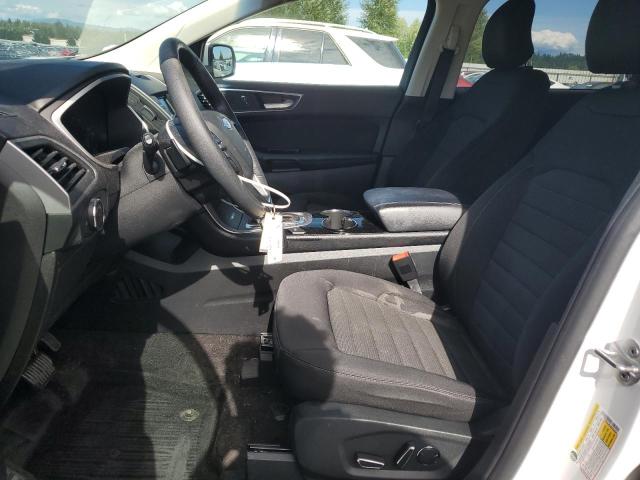  FORD EDGE 2018 Biały