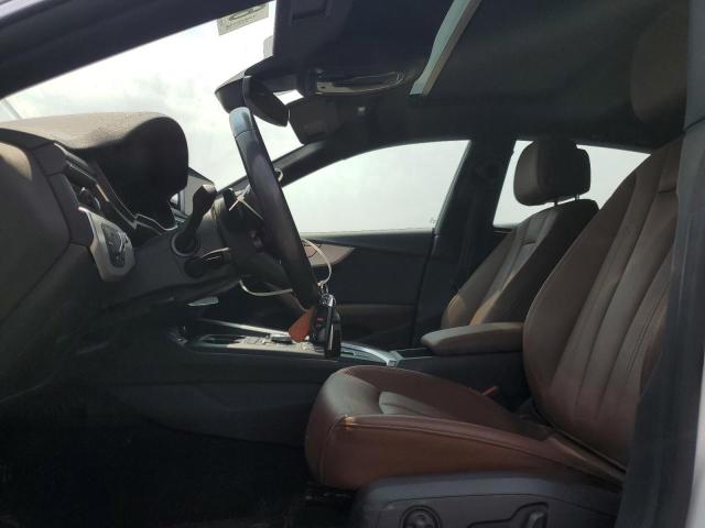 2018 AUDI A5 PRESTIGE  