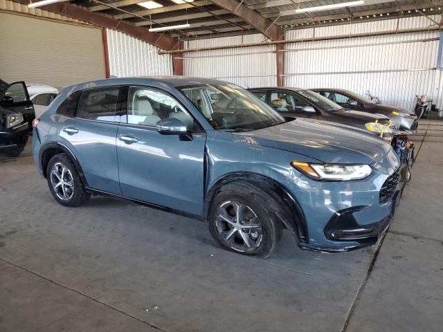  HONDA HR-V 2024 Blue