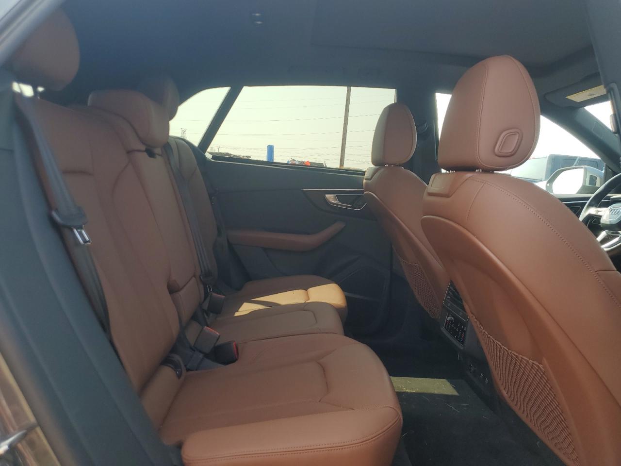 2020 Audi Q8 Prestige S-Line VIN: WA1FVAF18LD022451 Lot: 64125825
