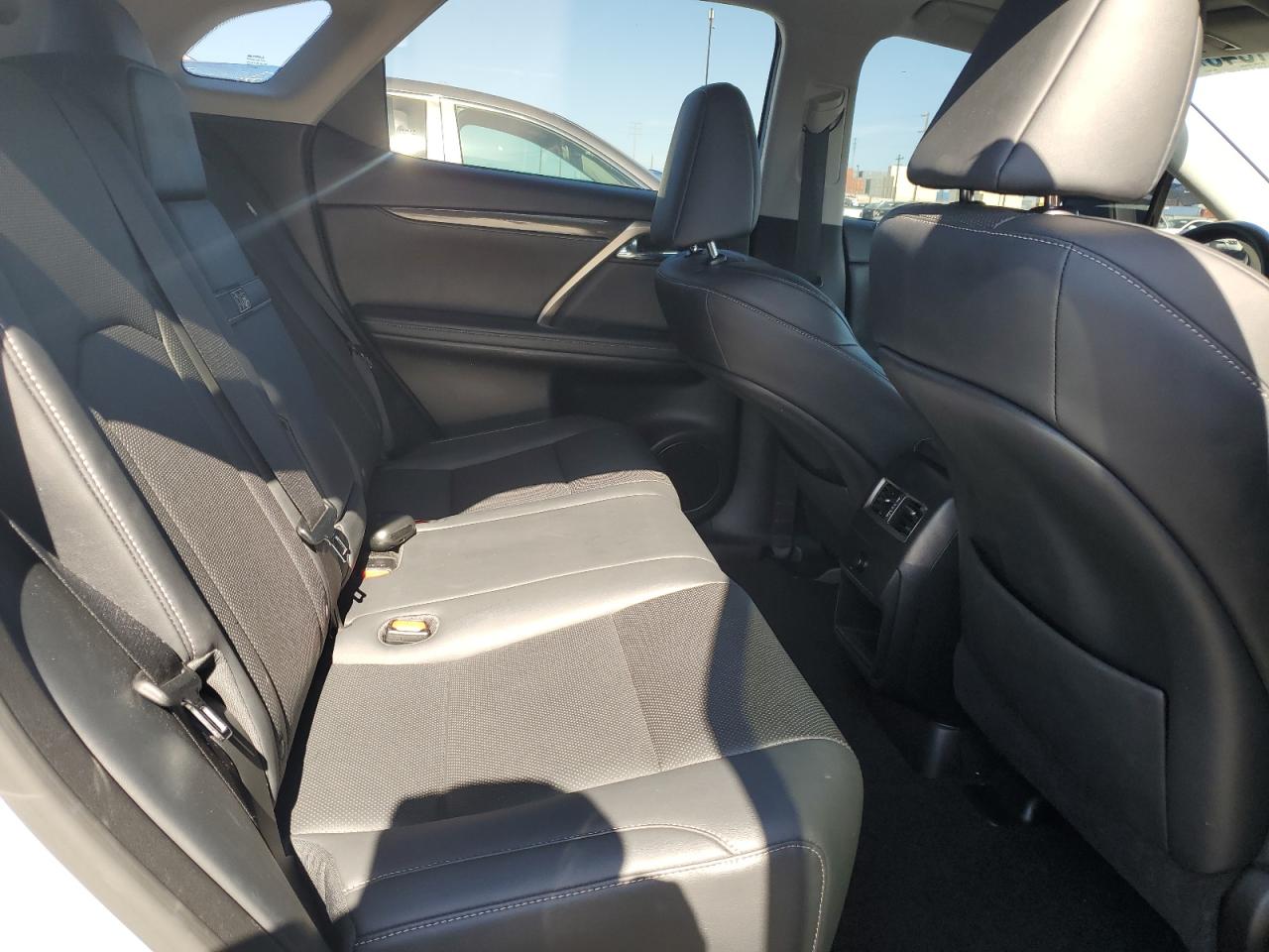 2018 Lexus Rx 350 Base VIN: 2T2ZZMCA1JC105707 Lot: 64011345