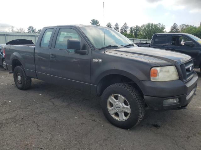 2005 FORD F150   