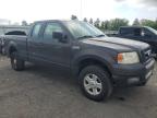 2005 FORD F150    for sale at Copart PA - PHILADELPHIA