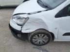2015 CITROEN BERLINGO 6 for sale at Copart YORK