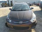 2016 HYUNDAI ACCENT SE   for sale at Copart AB - EDMONTON