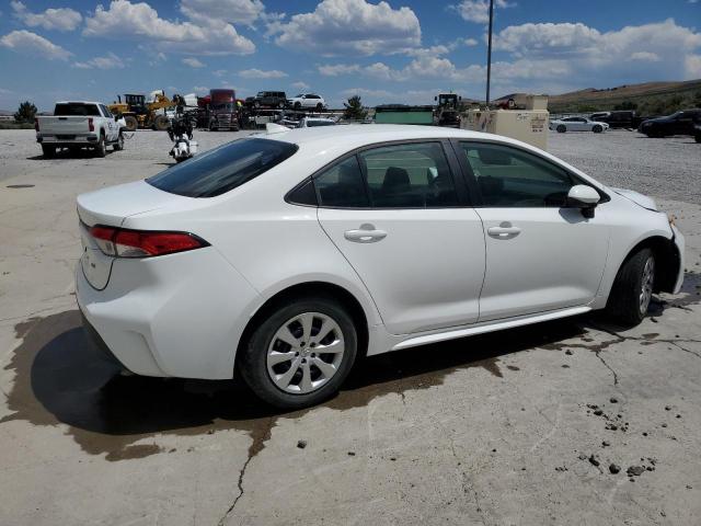  TOYOTA COROLLA 2024 White