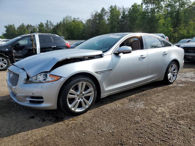 2011 JAGUAR XJ    for sale at Copart ON - COOKSTOWN