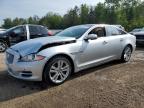 2011 JAGUAR XJ    for sale at Copart ON - COOKSTOWN