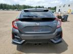 2021 HONDA CIVIC SPORT   for sale at Copart ON - COOKSTOWN